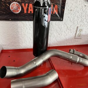 2009 - 2026 R4 Carbon YFZ450R Full System